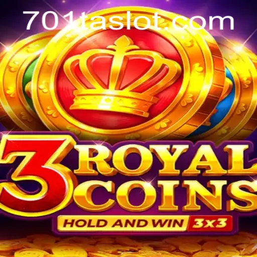 Exploring the Exciting World of 3RoyalCoins: A Deep Dive into Gameplay and Mechanics