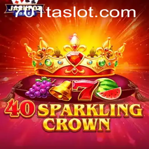 Unveiling the Exciting World of 40SparklingCrown: A Comprehensive Guide