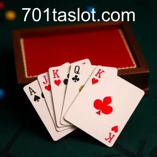 Exploring the World of Card Games: 701ta