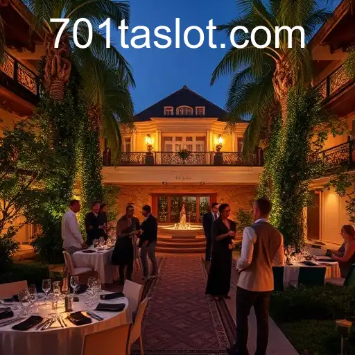 Exploring the World of Exclusive Events and the Code 701ta