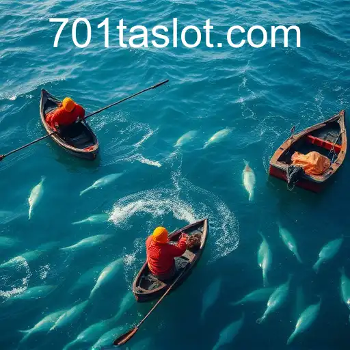 Exploring the World of Fishing