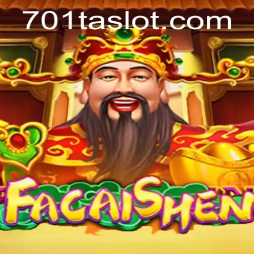 Discover FaCaiShen: A Journey Into the World of Fortunes and Luck