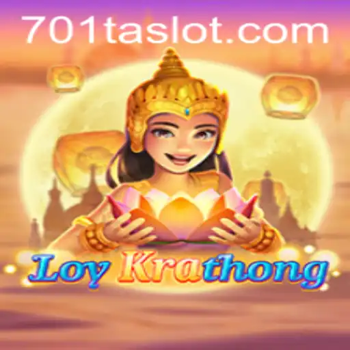 Discover the Enchanting World of LoyKrathong: A Journey Into Tradition and Competition