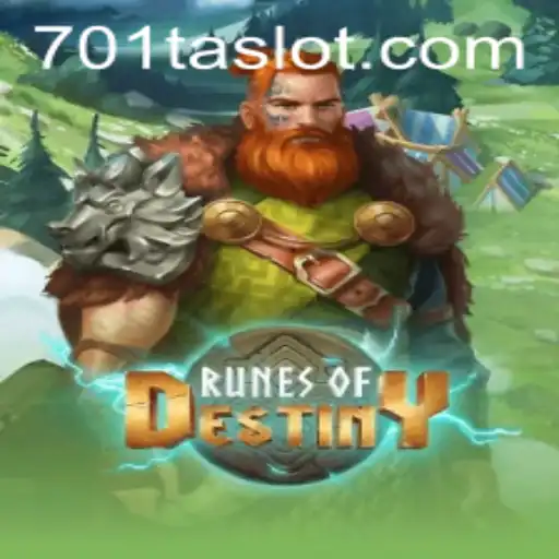 RunesOfDestiny: A Compelling Journey into the Mystical Realm