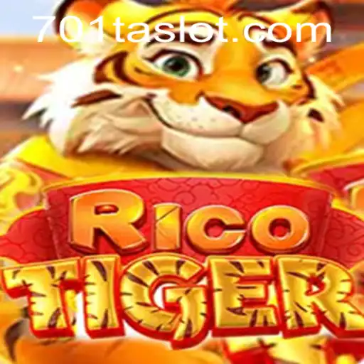 Discover the Thrills of RicoTiger: The Ultimate Gaming Experience